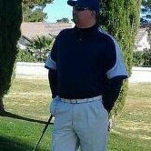 Meet your Posher, Ian